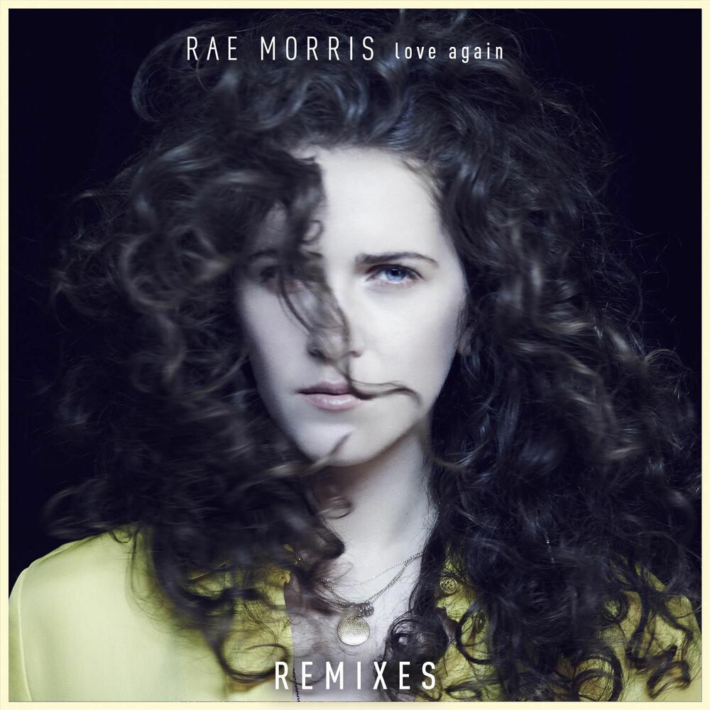 Picture of Love Again (Remixes)