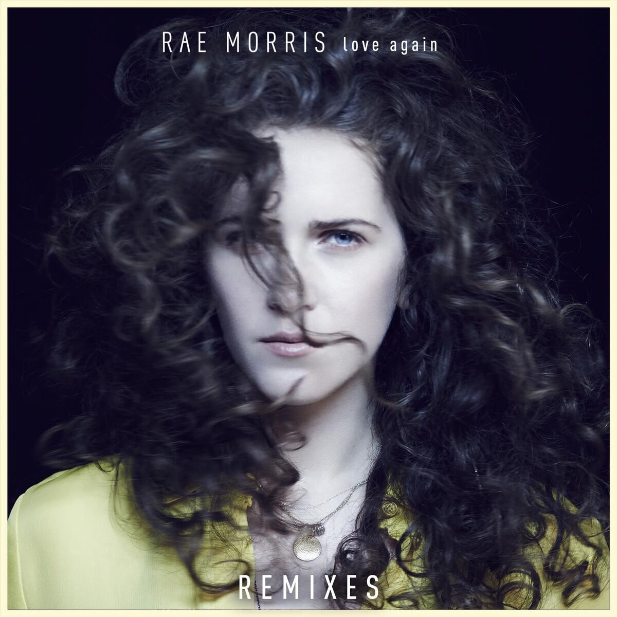 Album cover of Love Again (Remixes)