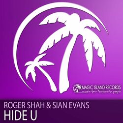 Cover of Hide U