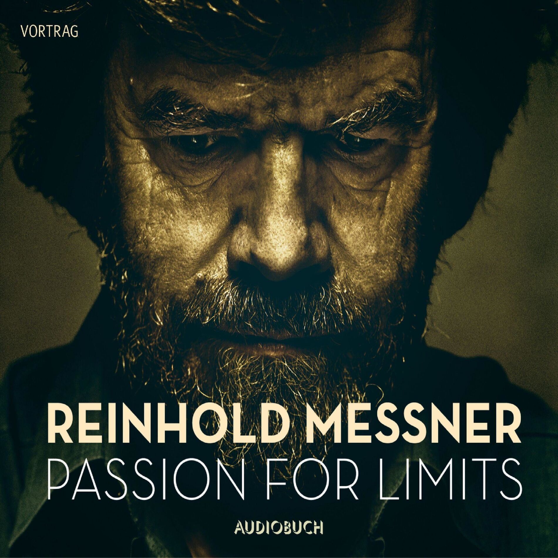 Album cover of Passion for Limits