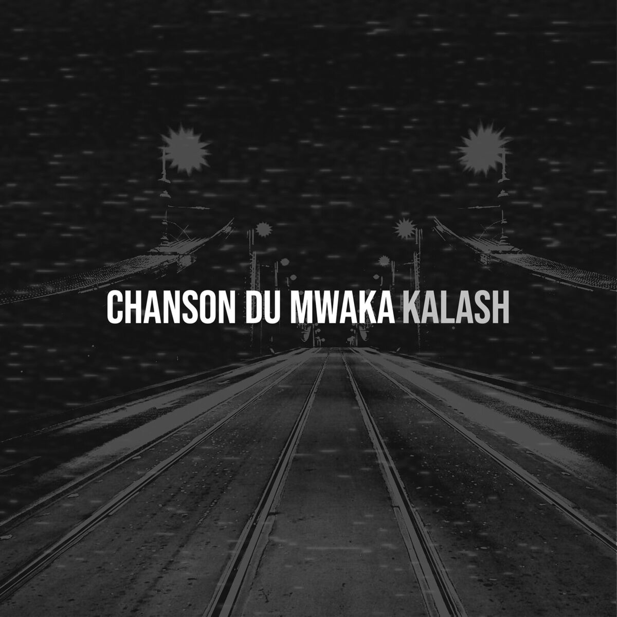 Album cover of Chanson Du Mwaka