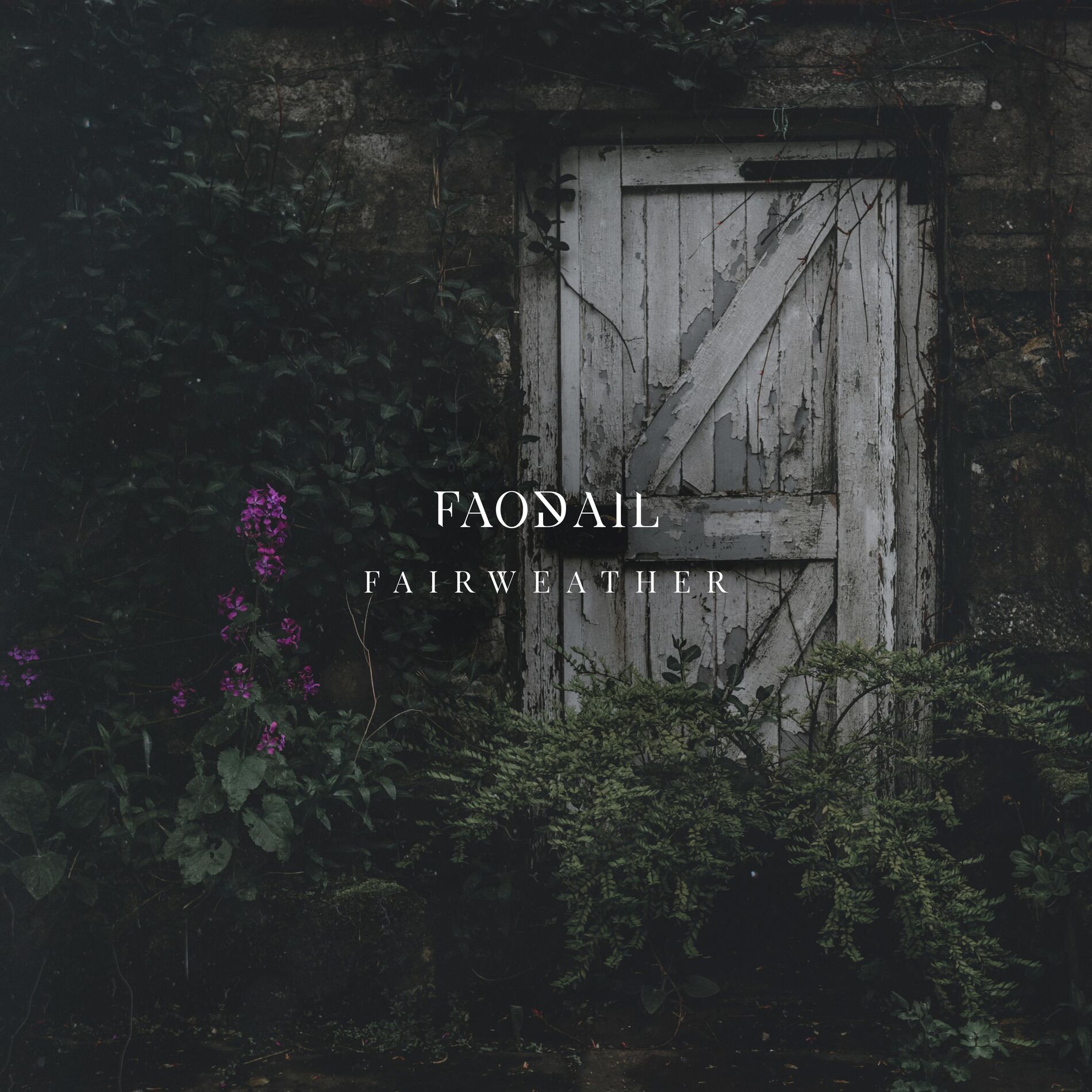 Album cover of Fairweather