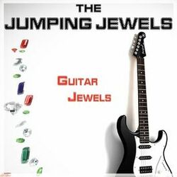 Cover of Guitar Jewels