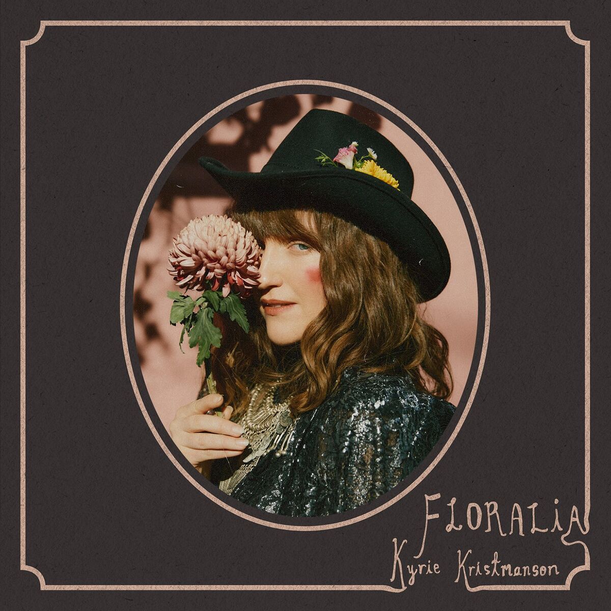 Album cover of Green