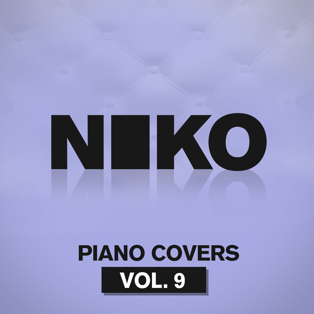 Picture of Niko Piano Covers, Vol. 9