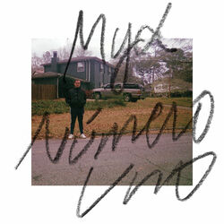 Cover of Bromance #20: Número Uno - EP