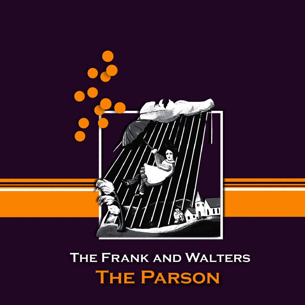 Picture of The Parson