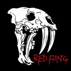 Cover of Red Fang