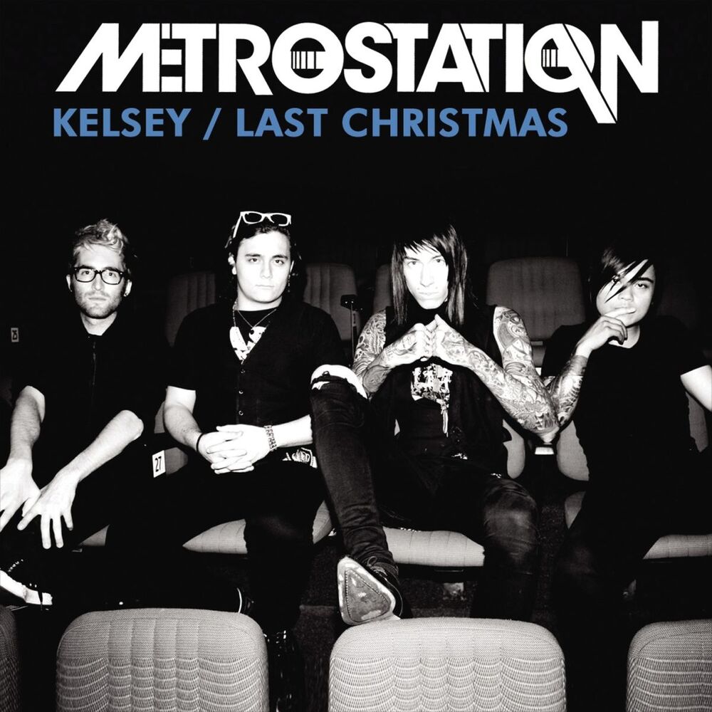 Picture of Kelsey EP