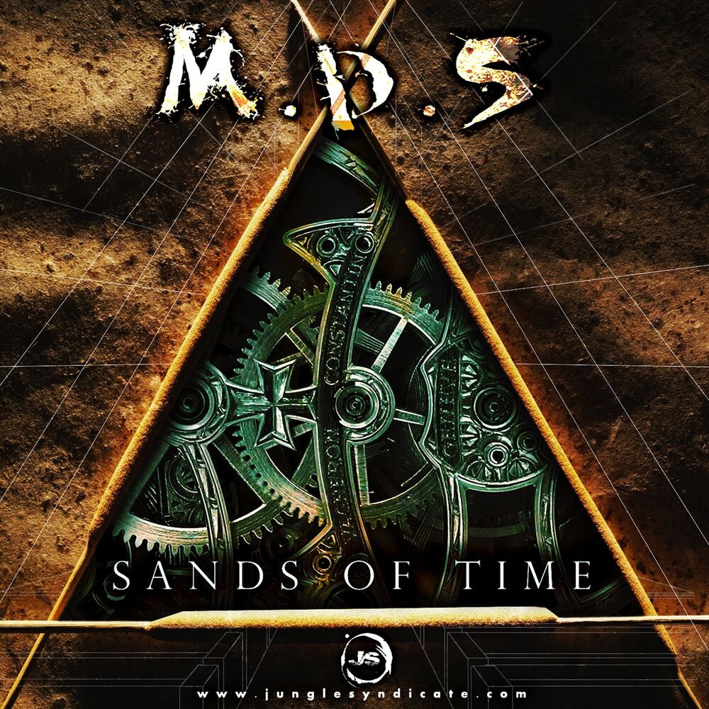 Picture of Sands of Time