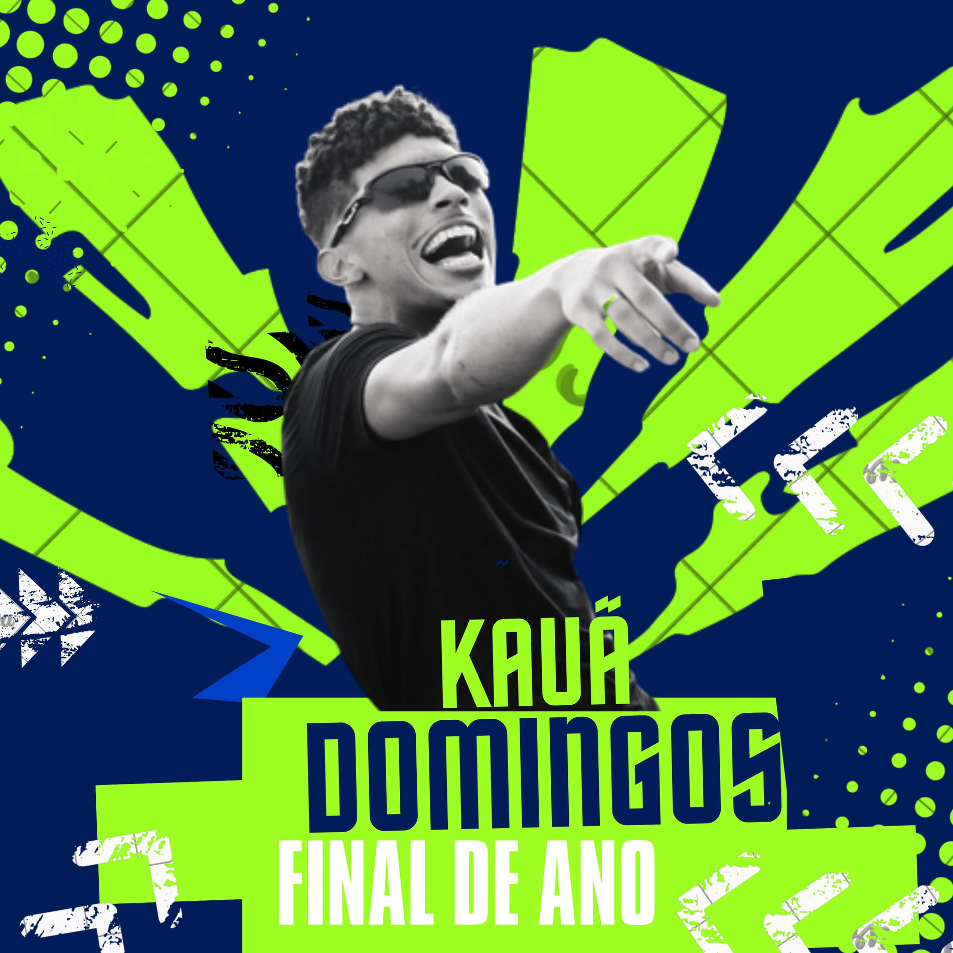 Album cover of Final de Ano
