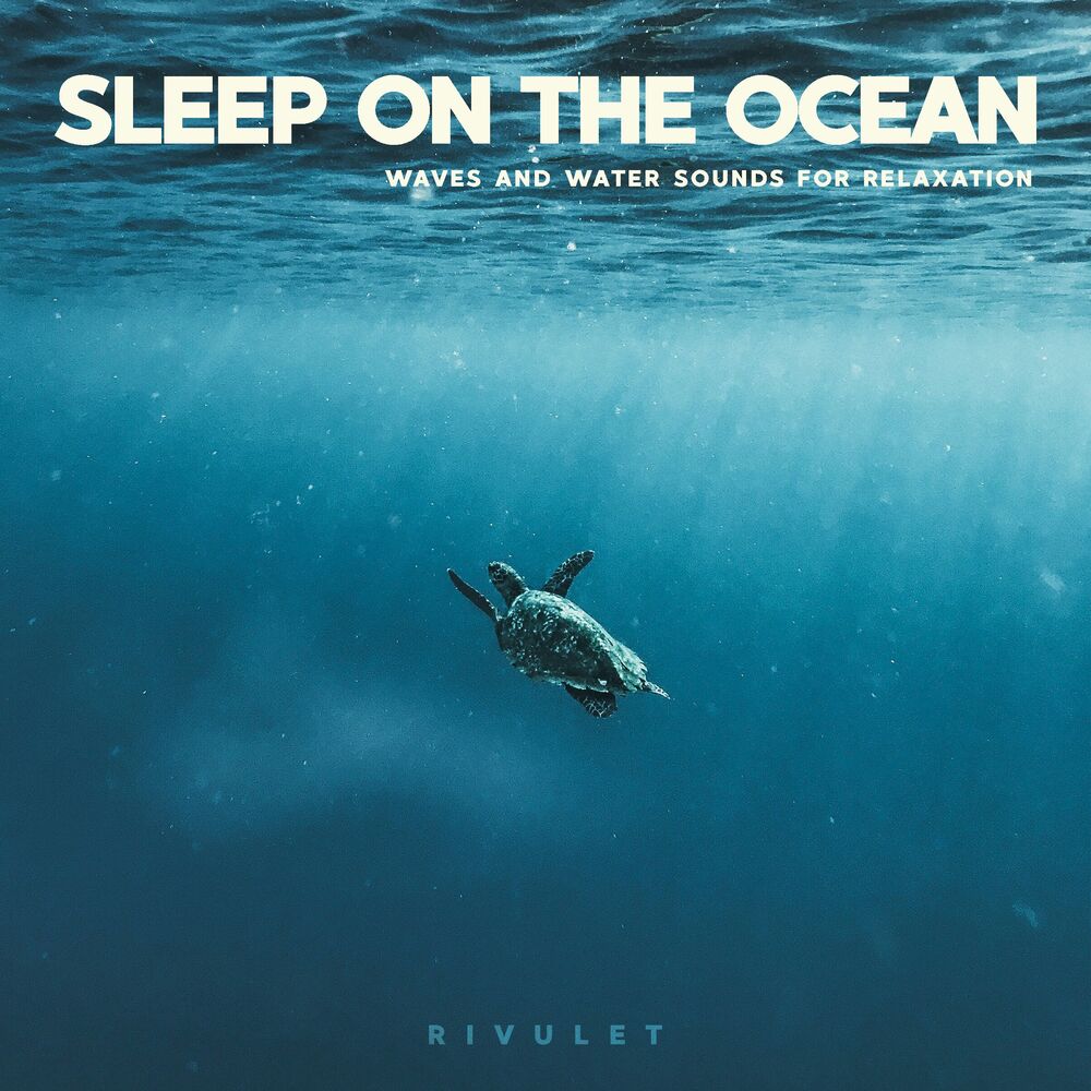 Picture of Sleep On The Ocean