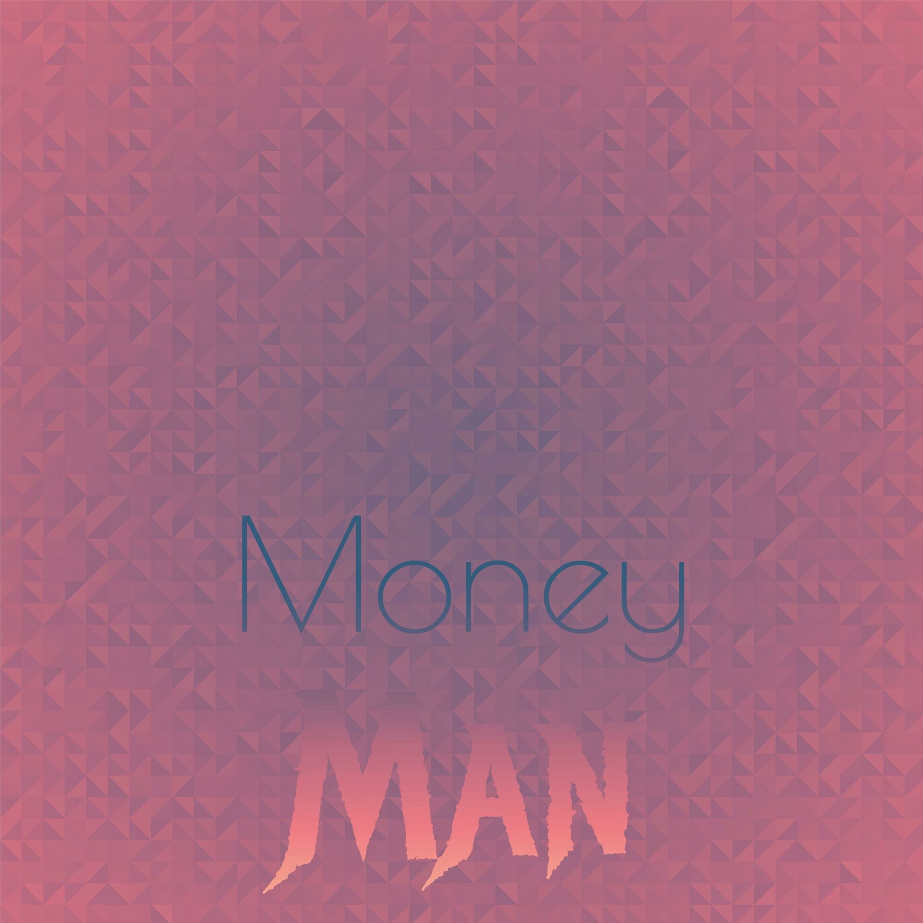 Album cover of Money Man