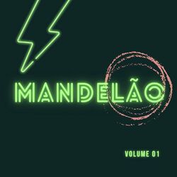 Cover of Mandelão Vol. 01