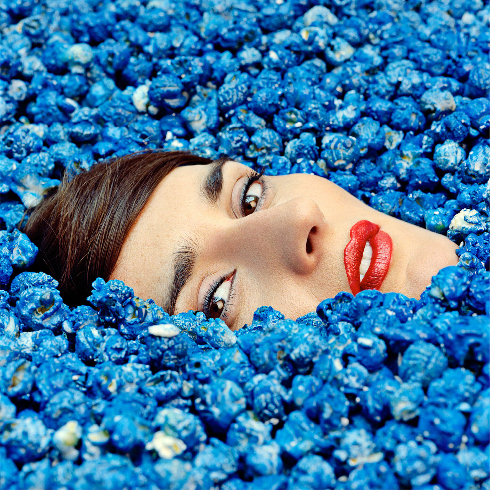 Album cover of Complètement Fou