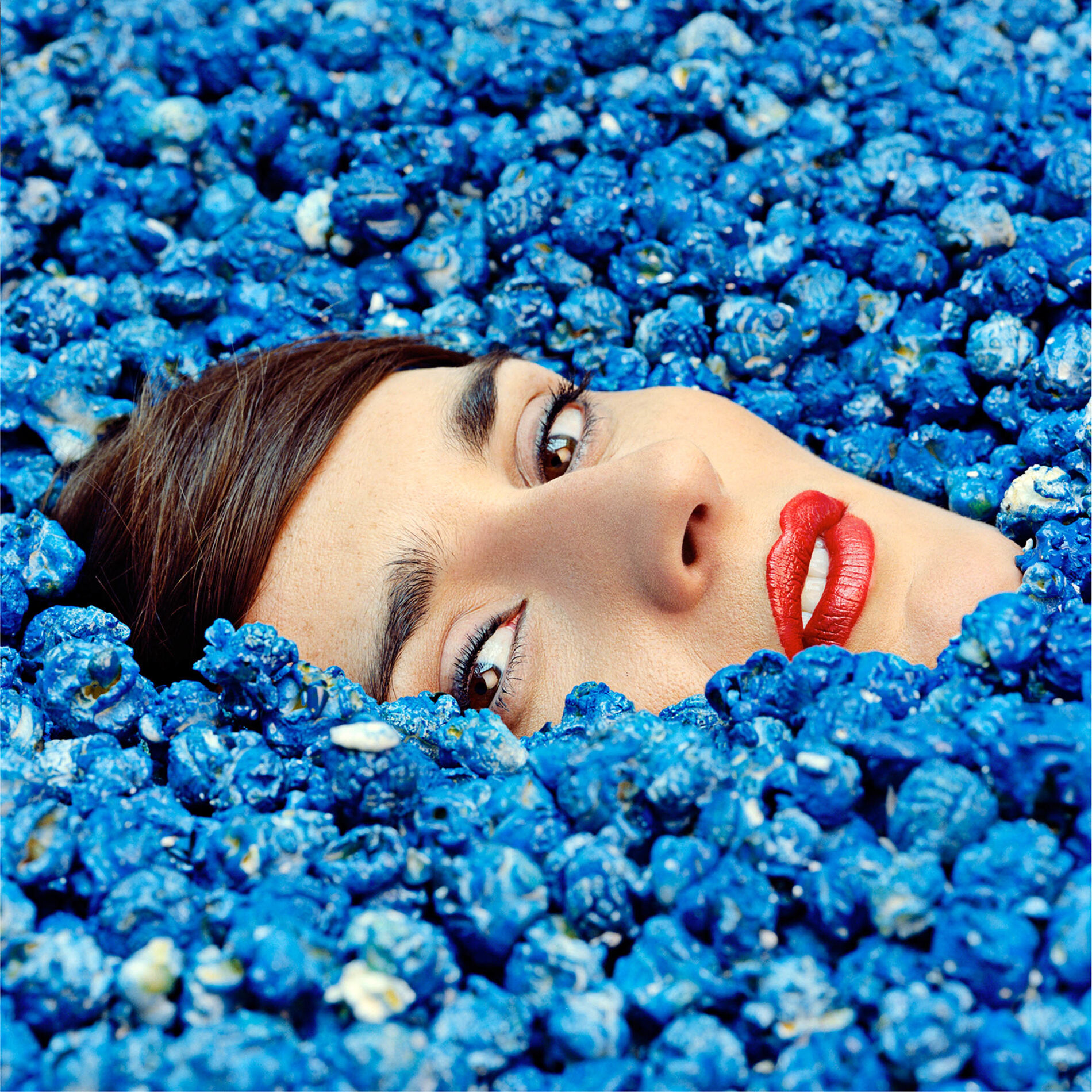 Album cover of Complètement fou