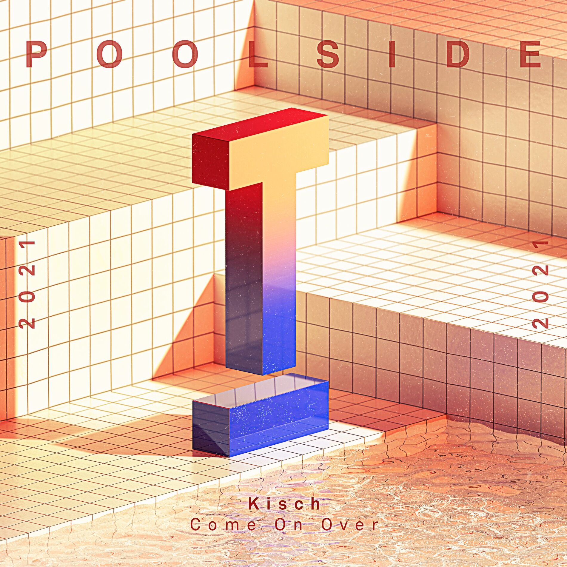 Album cover of Come On Over
