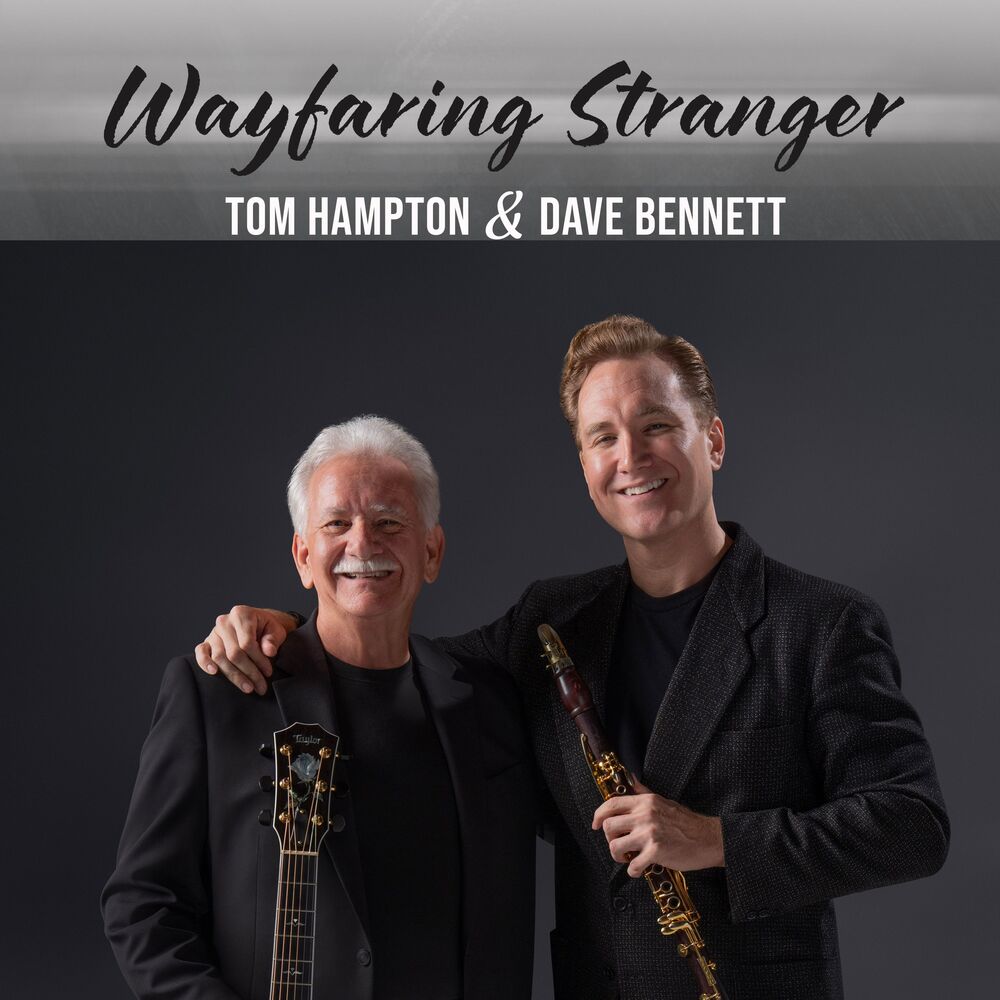 Picture of Wayfaring Stranger