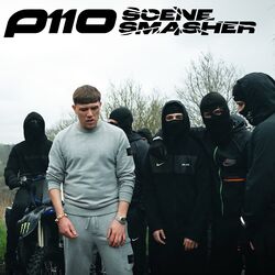 Cover of Scene Smasher