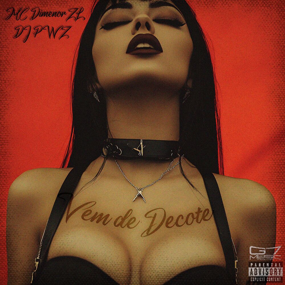 Picture of Vem de Decote