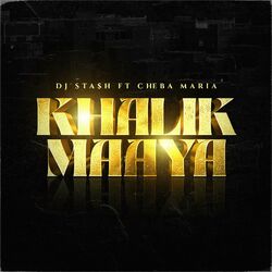 Cover of Khalik Maaya