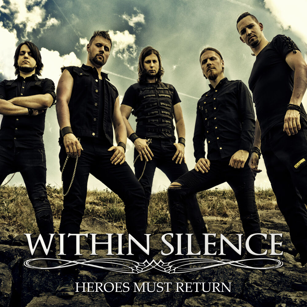 Picture of Heroes Must Return