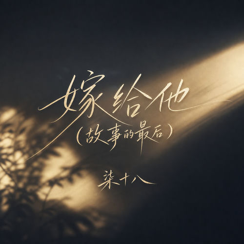 嫁给他(故事的最后)
