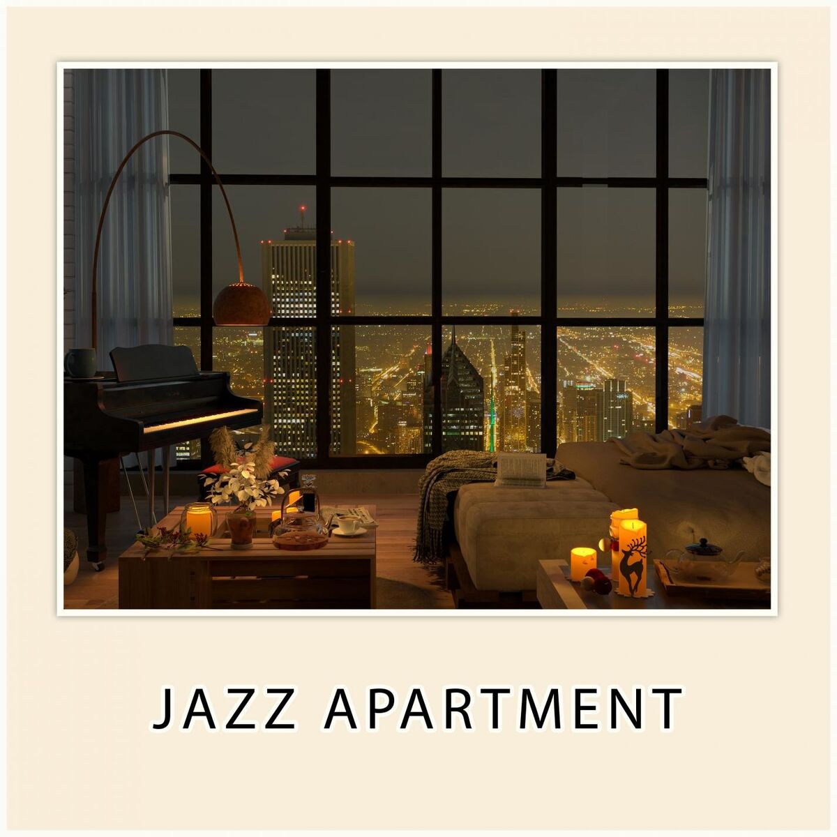 Album cover of Memories Of Cocktail