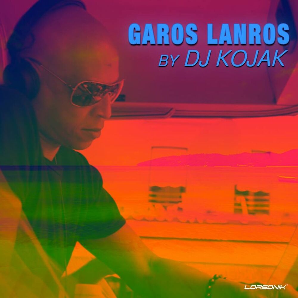 Picture of Garos Lanros