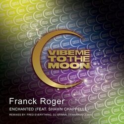 Cover of Enchanted (Remixes)