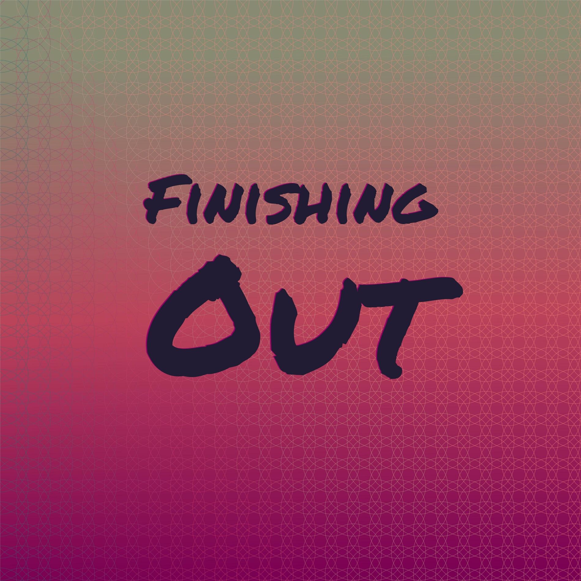 Album cover of Finishing Out