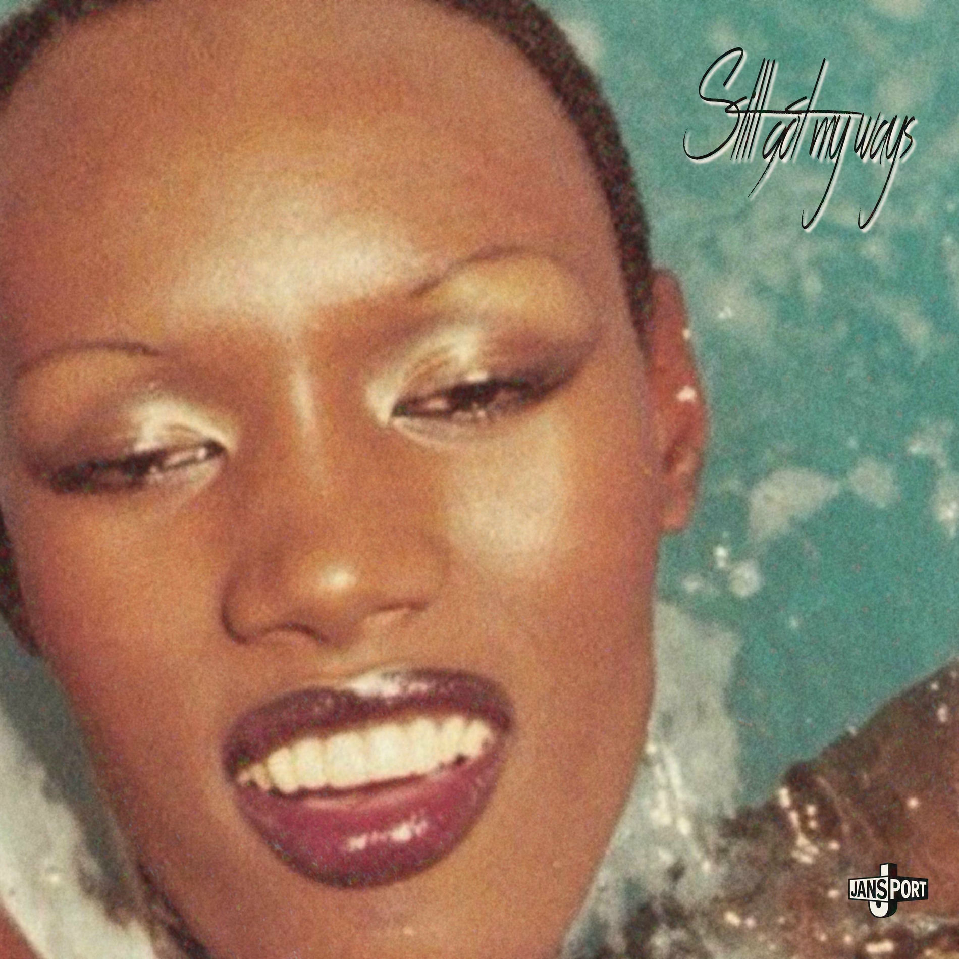 Album cover of STILL GOT MY WAYS