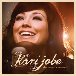 Cover of The Acoustic Sessions