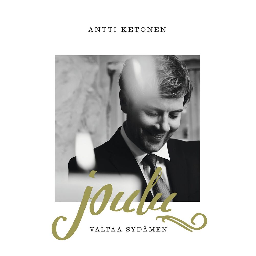 Picture of Joulu valtaa sydämen