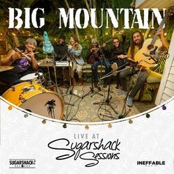 Cover of Big Mountain (Live at Sugarshack Sessions)