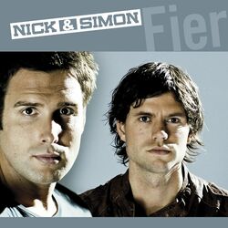 Cover of Fier