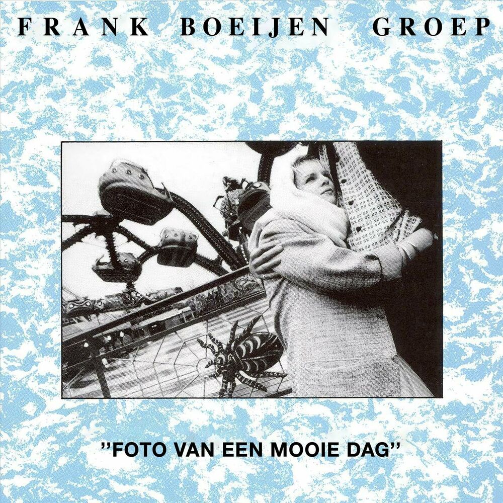 Picture of Foto Van Een Mooie Dag
