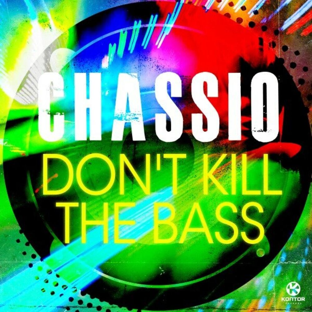 Picture of Don't Kill the Bass