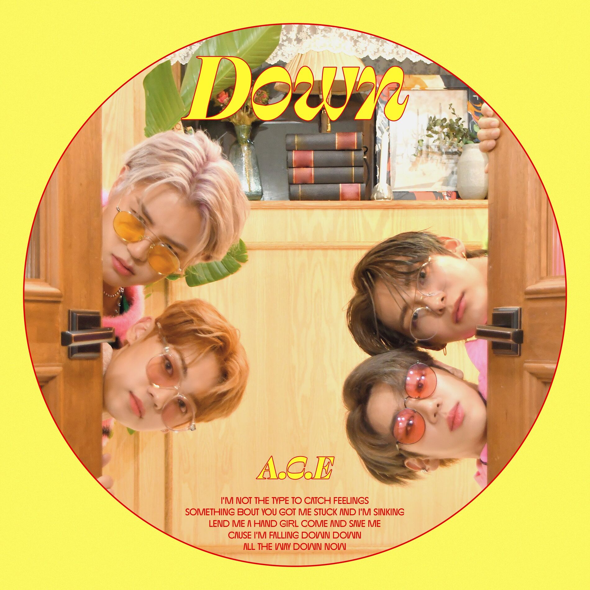 A.C.E - PINATA | Deezer