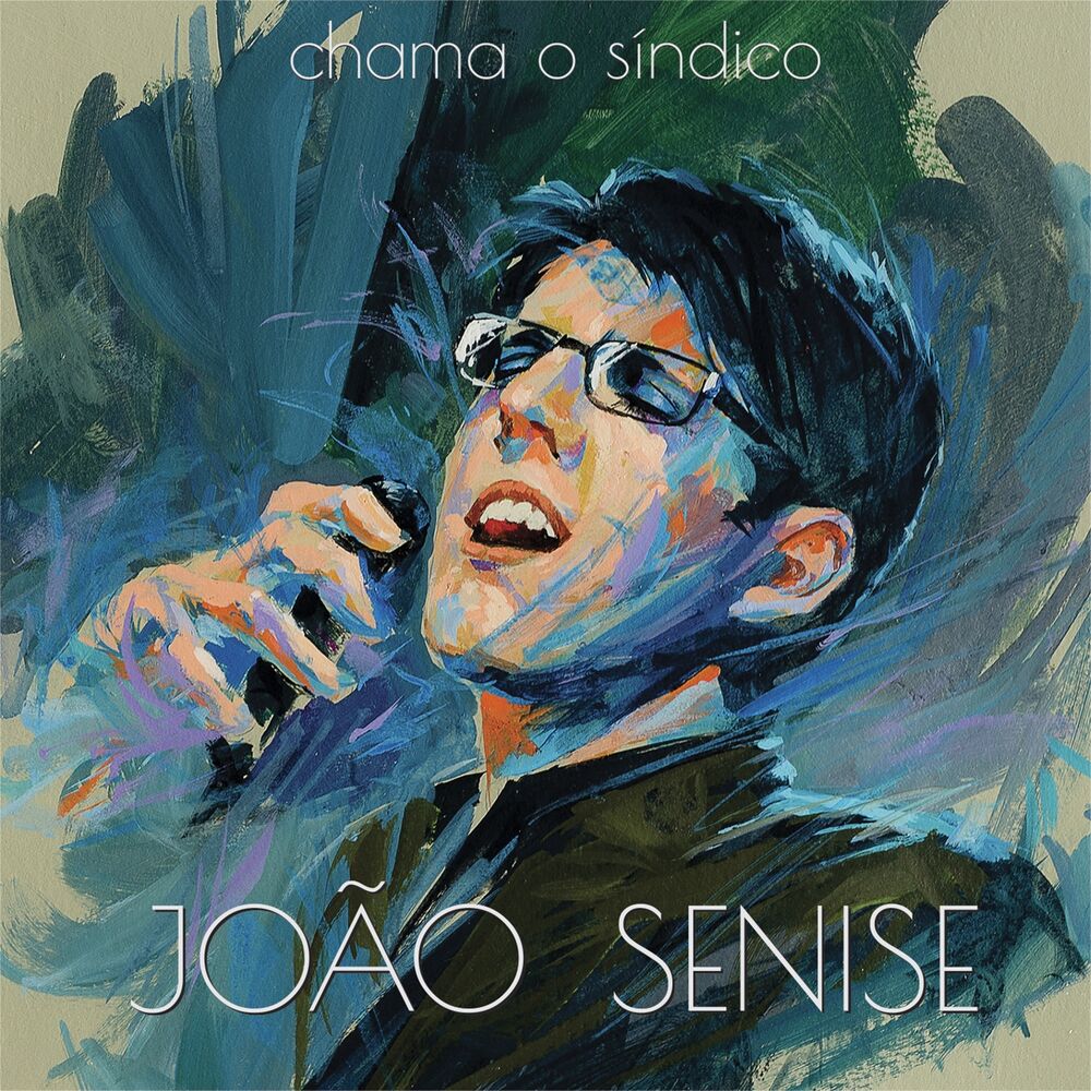 Picture of Chama o Síndico