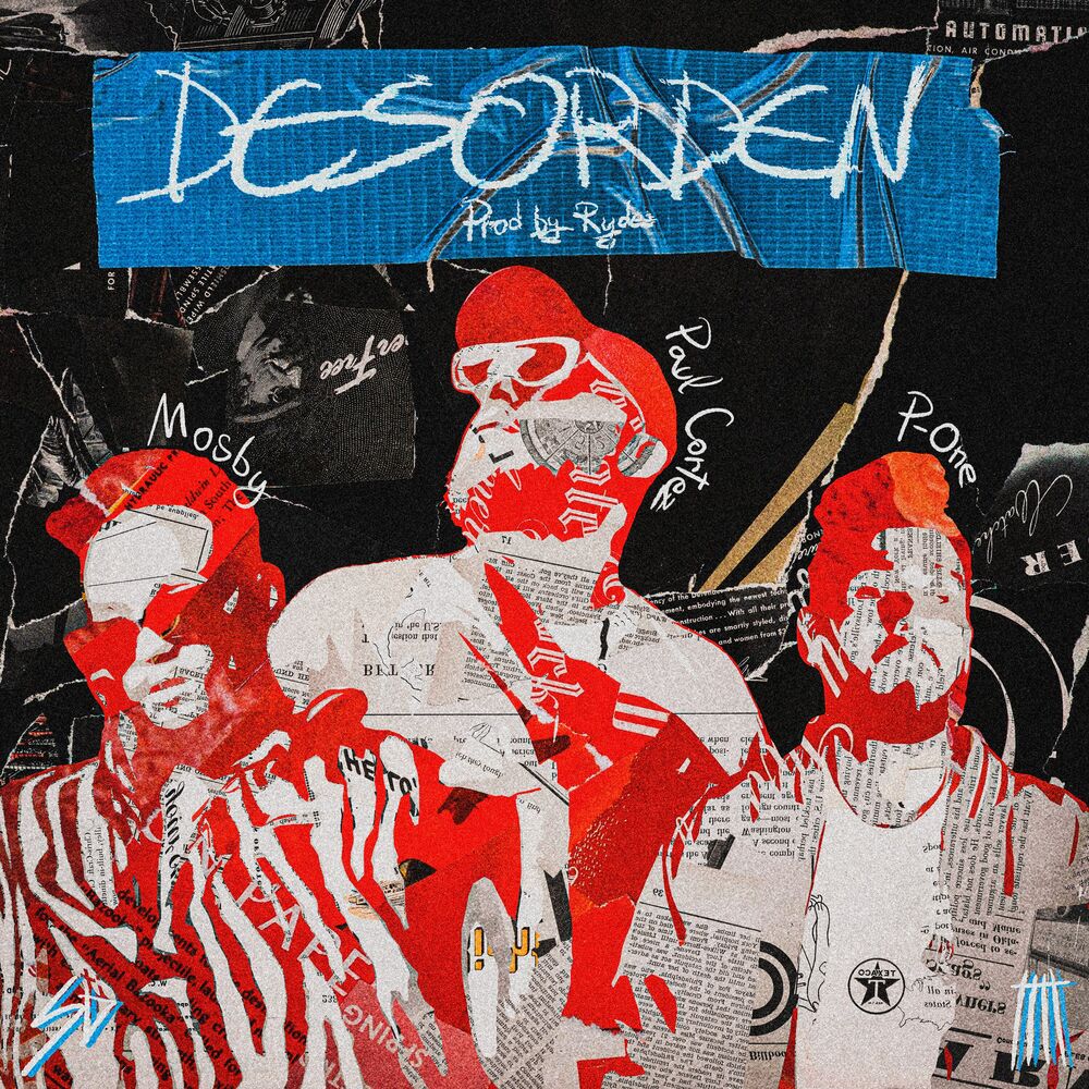 Picture of Desorden