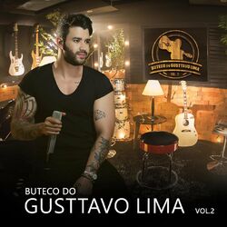 Cover of Buteco do Gusttavo Lima, Vol. 2