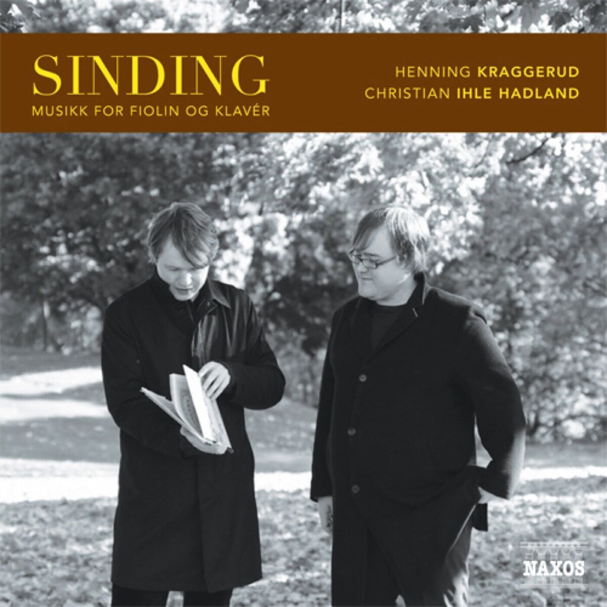 Album cover of 6 Pieces, Op. 32: No. 3, Rustle of Spring