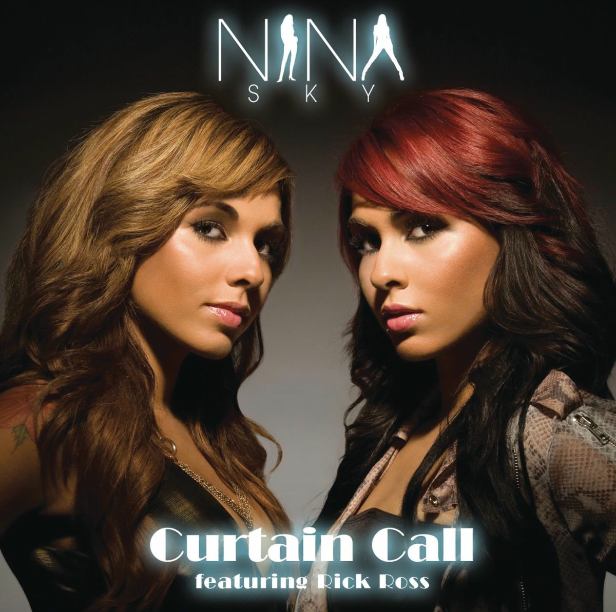 Album cover of Curtain Call (feat. Rick Ross)