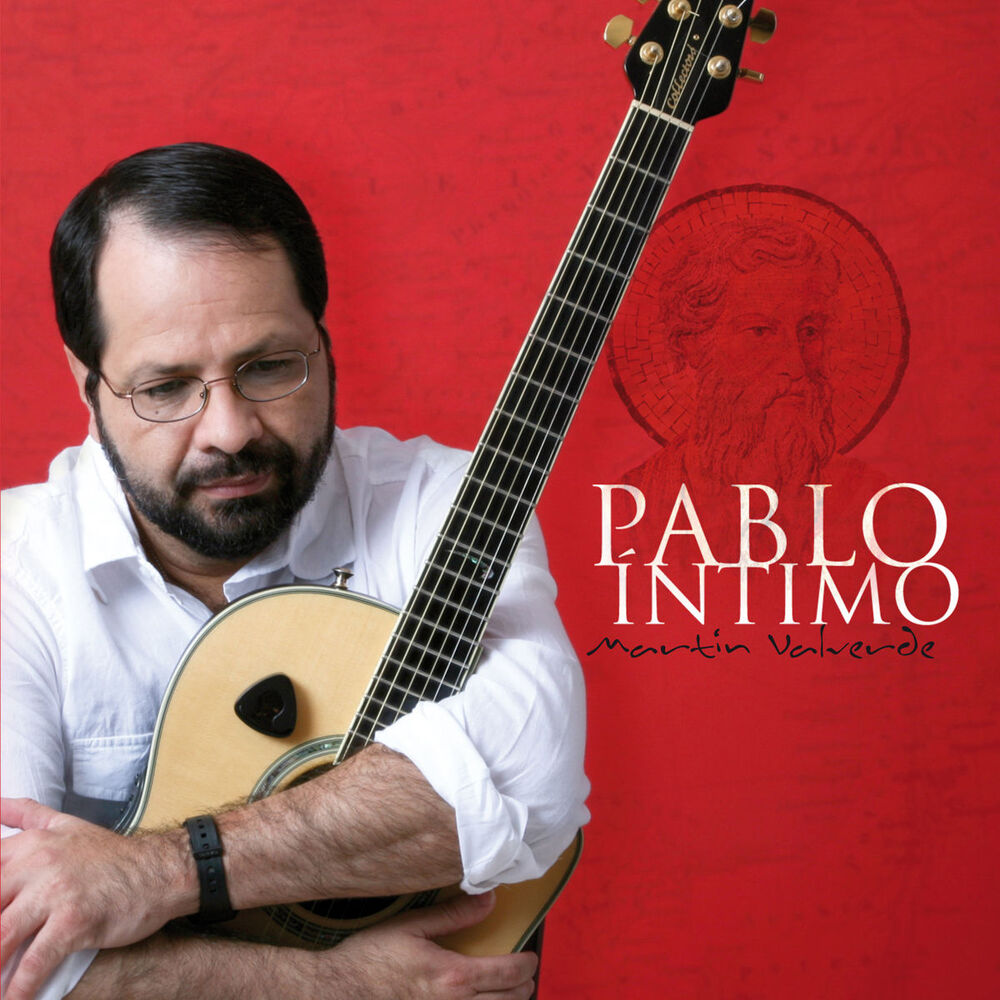 Picture of Pablo íntimo