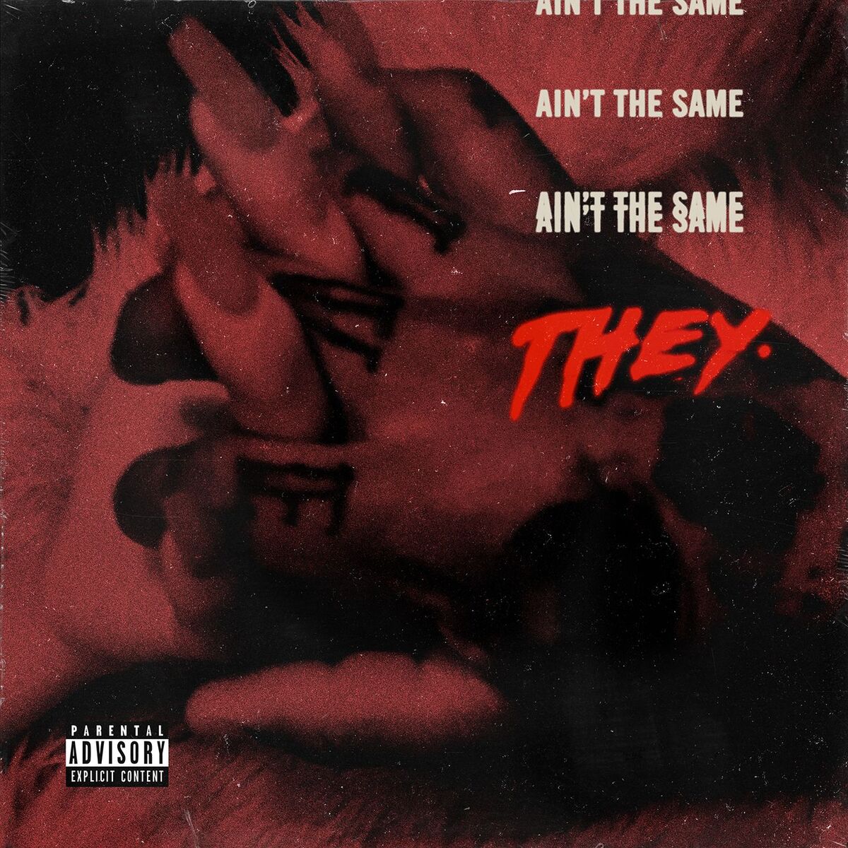 Album cover of Ain't the Same