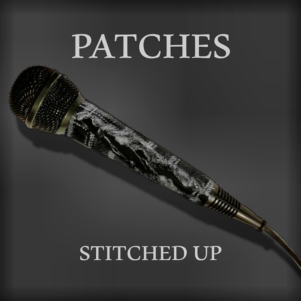 Picture of Stitched Up