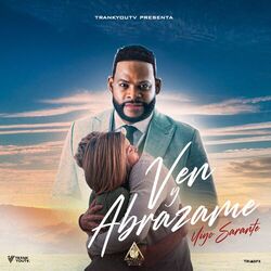 Cover of Ven y Abrazame