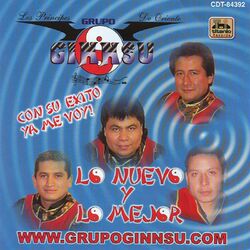 Cover of Ya Me Voy