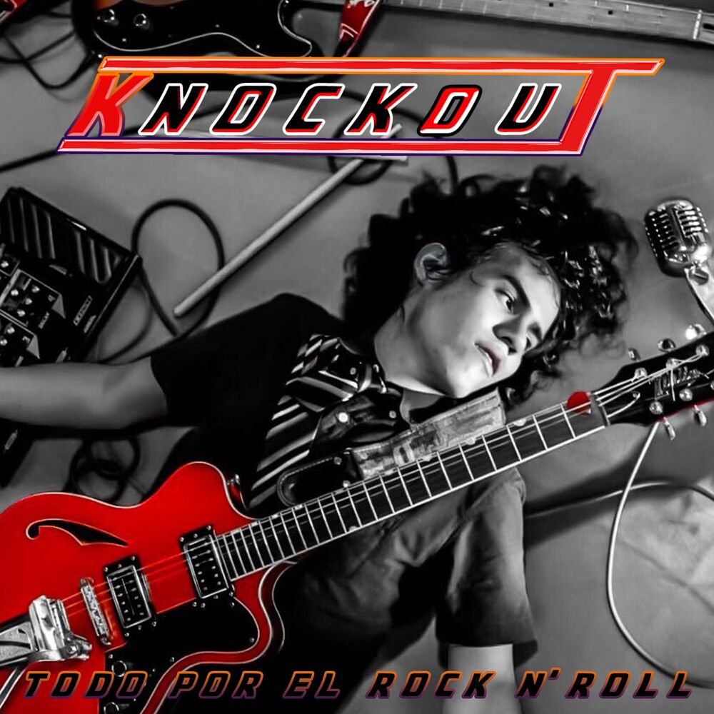 Picture of TODO POR EL ROCK N´ ROLL
